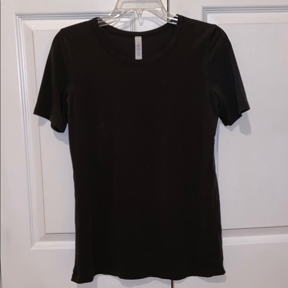 Lululemon shirt